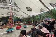 保定拉萨市将颁布全域旅游发展地方性法规 促进文旅产业大发展