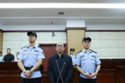 保定受贿超三千万 新疆维吾尔自治区发改委原副主任田玉军一审被判九年半