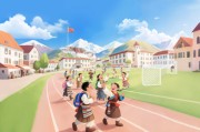 保定与爱童行 筑梦未来 ——泓德基金“爱心之路”六一公益行