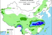 保定端午期间长江中下游将有较强降雨 东北华北多雷雨天气