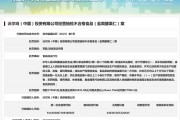 保定沃尔玛因食品违法被罚